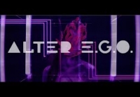 группа Alter E.G.O. - "Лень", live 2013